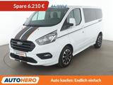 Ford Transit Custom 2.0 TDCi L1 Sport - Ford Transit in Bielefeld
