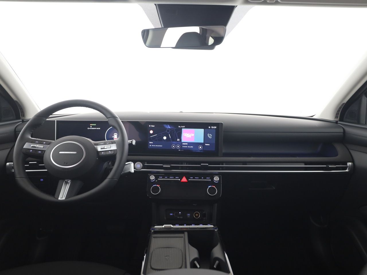 Hyundai Tucson – Bild 11