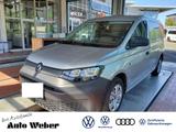 Volkswagen Caddy Cargo 2.0 DAB Klima Freisprech 8-fach bere - gebrauchte Volkswagen Caddy aus dem Jahr 2022