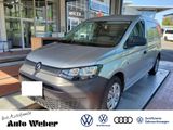 Volkswagen Caddy Cargo 2.0 DAB Klima Freisprech 8-fach bere