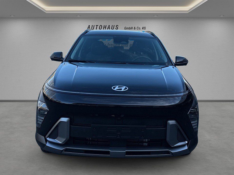 Hyundai KONA - Bild 2