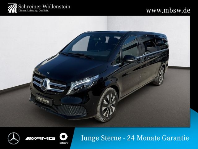 Mercedes-Benz V 300 Avantgarde 4M XL Stdhzg*LED*Leder*Kamera