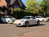 Porsche Cayman 987.2 PDK - 2012 - 76,500 km - Porsche: 987