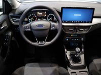 Ford Focus - Vorschau Bild 8