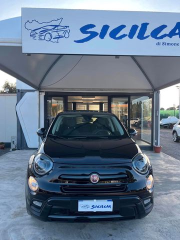 Fiat 500X 2.0 MultiJet 140 CV AT9 4x4 S-Design C