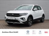 Volkswagen T-Cross Style 1.0TSI LED RFK 4Season ACC LM17 - Volkswagen T-Cross in Braunschweig