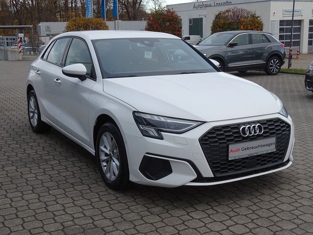 A3 Sportback 30 TFSI S-tronic / Business-Paket
