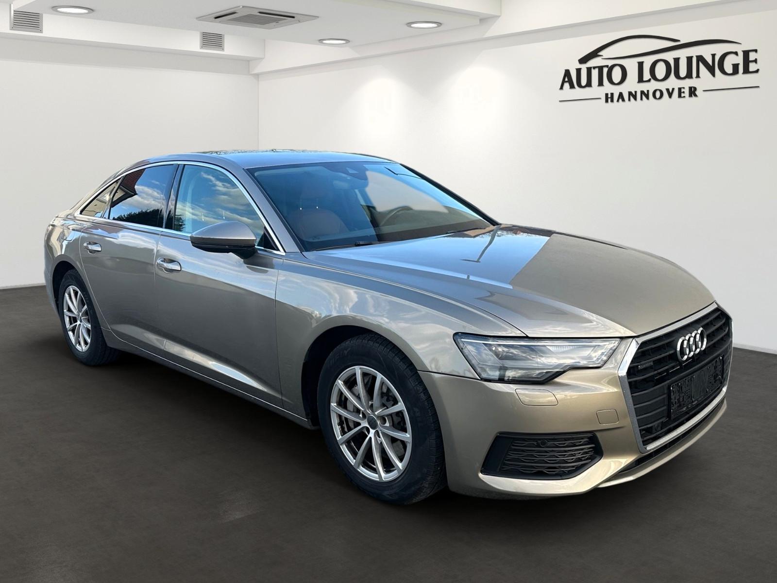 Audi Avant 45 TDI quattro S tronic | Leder | Navi