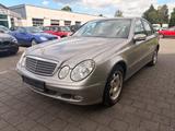 Mercedes-Benz E220 CDI/ 1HAND / EXPORT / HÄNDLER / - gebrauchte Mercedes-Benz E 220 aus dem Jahr 2006