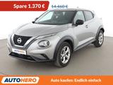 Nissan Juke 1.0 DIG-T N-Connecta*NAVI*TEMPO*CAM*PDC* - gebrauchte Nissan Juke aus dem Jahr 2021