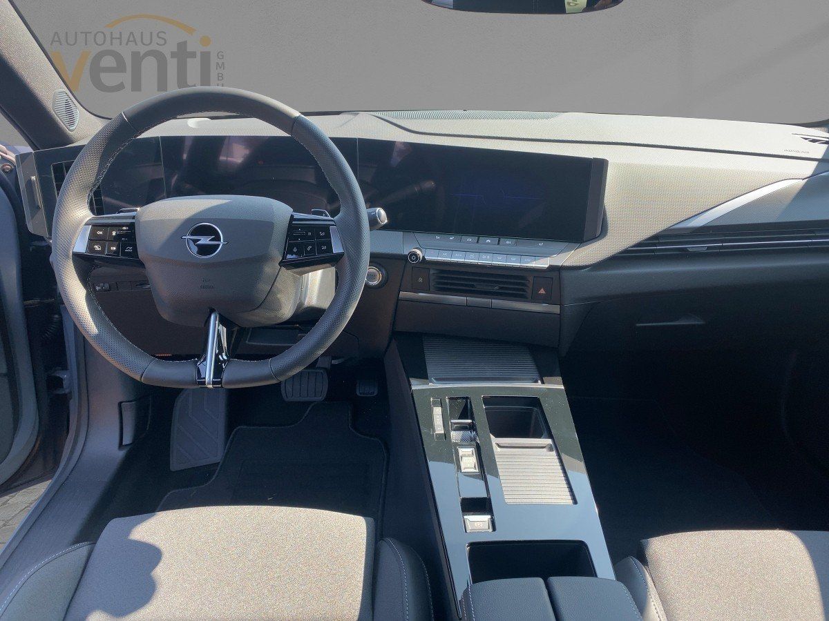 Opel Astra - Bild 4