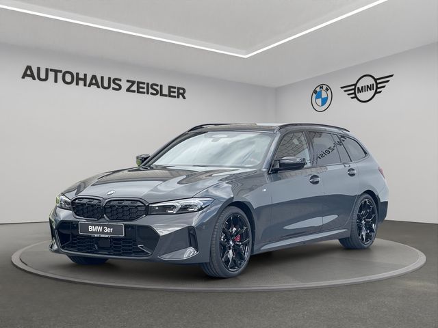 BMW 340i xDrive M Tour. M Sport Pro 19"LM AHK GSD el. (Fahrzeug B00433FW56565)