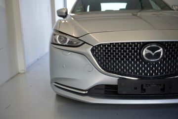 Mazda 6 - 9