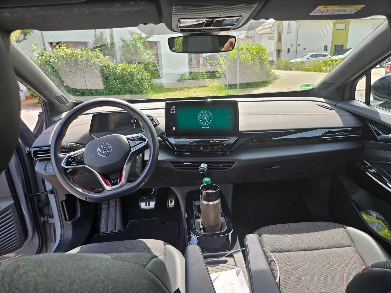 VW ID.4 77 kWh 4MOTION GTX mit Navi GTX