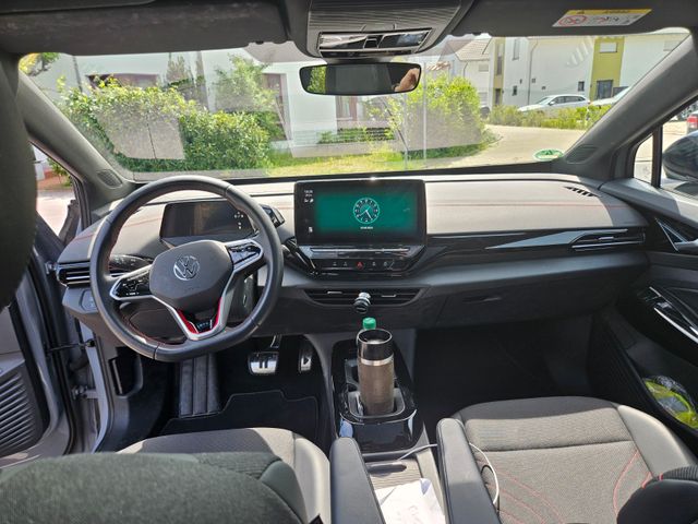 VW ID.4 77 kWh 4MOTION GTX mit Navi GTX