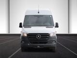 Mercedes-Benz Sprinter 317 CDI Kasten,L2H2,MBUX,Kamera - Düngerstreuer