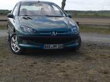 Peugeot 206 1.4 Tendance 75 Tendance VHB !!! - Peugeot 206 Tendance mit Benzin-Antrieb