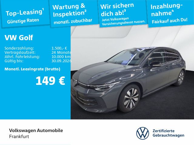 Volkswagen Golf - Bild 1