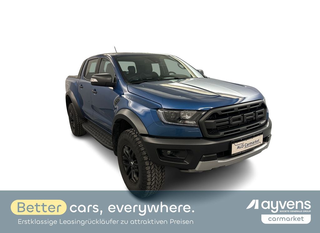 Image of Ford Ranger