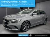 Mercedes-Benz B 200 PROGRESSIVE+AHK+HANDS-FREE+PTS+KAMERA+SHZ - Mercedes-Benz B 200 Gebrauchtwagen in Freiburg