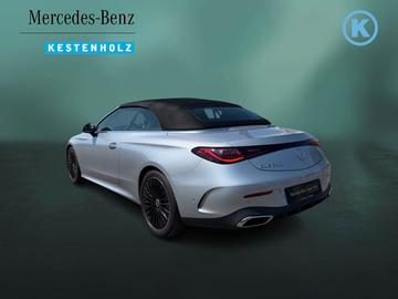 صورة 7 لـ 2024 Mercedes-BENZ CLE