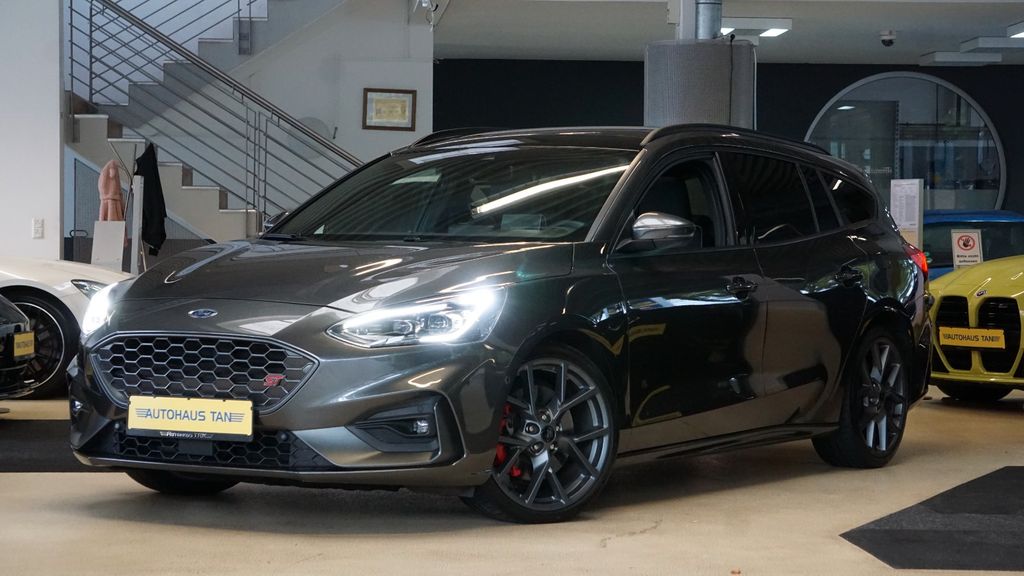 Image of Ford Focus