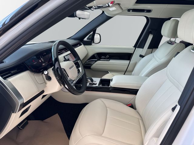 LAND ROVER Range Rover – Bild 8