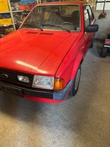 Ford Escort MK 3 - Ford Escort Mk3 Gebrauchtwagen