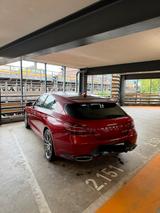 Genesis G70 Benz. 2.0T 4WD Nappa | Pano | 360° | TÜV26 - Genesis Gebrauchtwagen