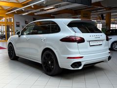 PORSCHE Cayenne S Diesel|SportDes|Kamera|Panorama|Navi