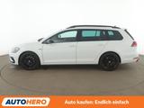 Volkswagen Golf VII 2.0 TSI R BM 4Motion Aut.*NAV*LED*ACC* - Volkswagen Golf mit Benzin-Antrieb: Kombi, 2.0
