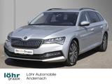 Skoda Superb Combi 1.4 TSI iV DSG Ambition iV