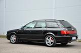 Audi RS2 Avant - Audi RS2 aus 1994