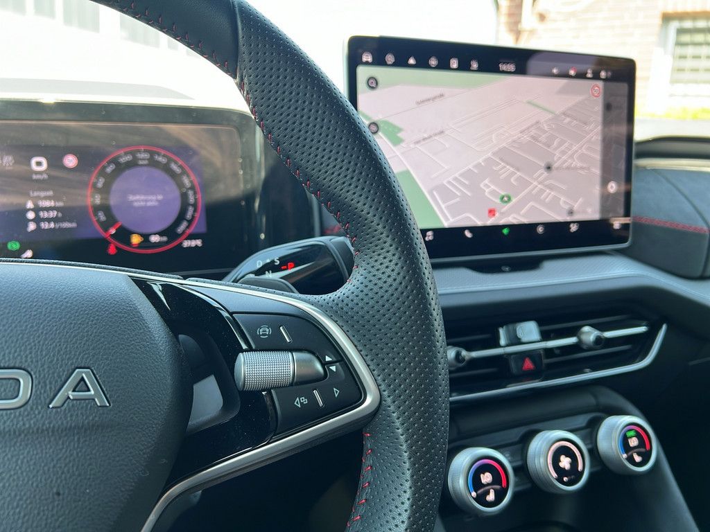 Skoda Kodiaq - Bild 23