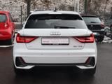 Audi A1 Sportback 35 TFSI S line LED Navi Sitzheizung - Audi A1 Gebrauchtwagen in Dresden