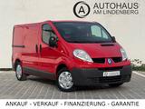 Renault Trafic Kasten L1H1 2,7t*175.000KM*AHK*19% MwSt. - Renault: 7