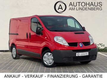Renault Trafic - 3