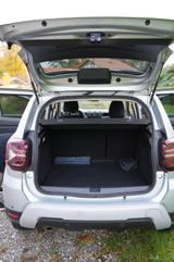 Dacia Duster TCe Prestige Benzin/Flüssiggas - Dacia Duster Gebrauchtwagen in München