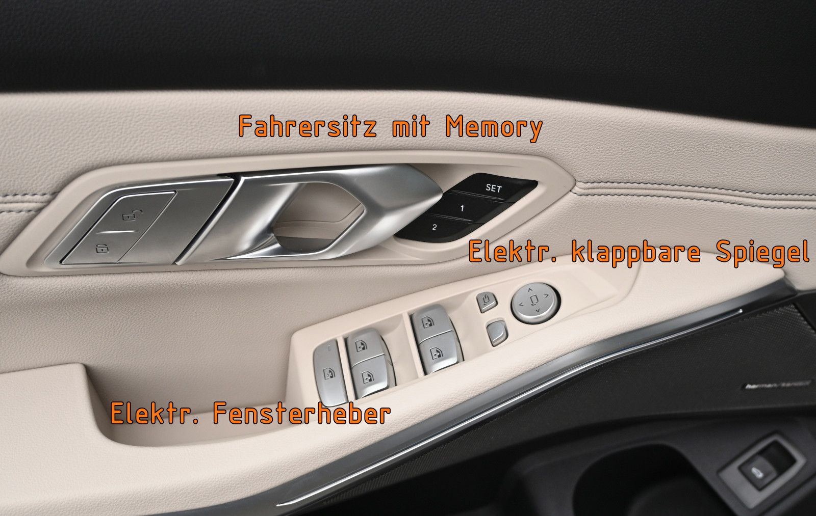 Fahrzeugabbildung BMW M340d xDr. Touring °ACC°PANO°STANDHEIZ°360°MEMO°