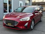 Ford Focus Turnier Titanium AUTOMATIK+ACC+KAMERA - Ford Focus Gebrauchtwagen in Krefeld