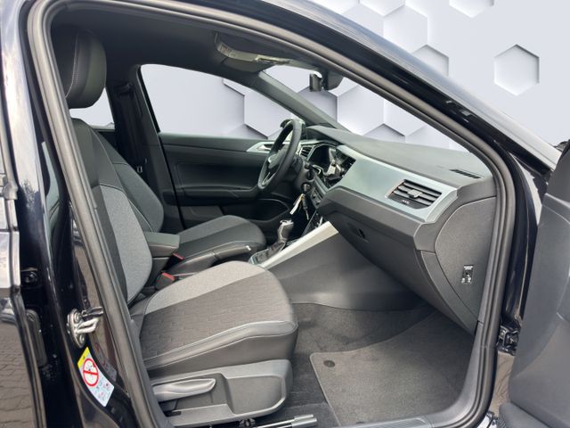 Taigo Goal 1.0l TSI DSG Kamera Navi IQ.Light