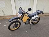 Suzuki DR350 SHC | Acerbis | Flachschieber | Top Basis - SUZUKI 350