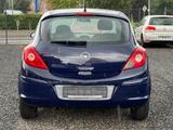Opel Corsa D Selection "110 Jahre"KLIMA*TÜV*TOP* - Opel Corsa aus 2009: D