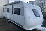 Hobby 545 KMF De Luxe Easy - Familienwohnwagen - Hobby Wohnmobile & -wagen in Wuppertal