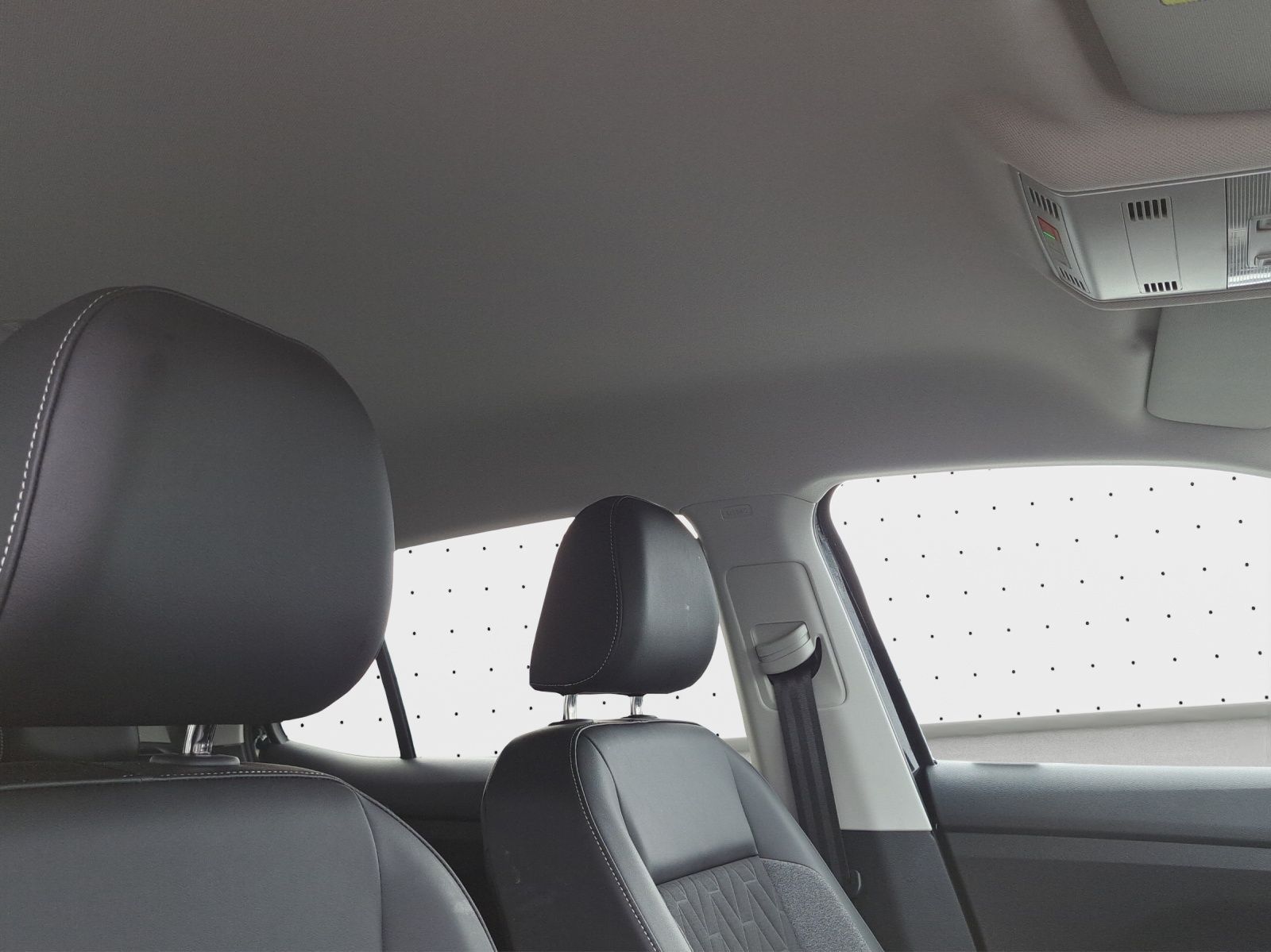 Volkswagen T-Cross - Bild 13