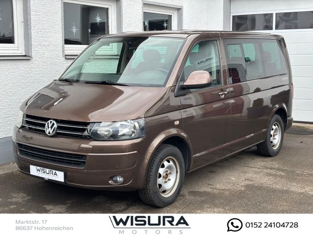 Volkswagen T5 Multivan 2.0TDI Schaltgetriebe