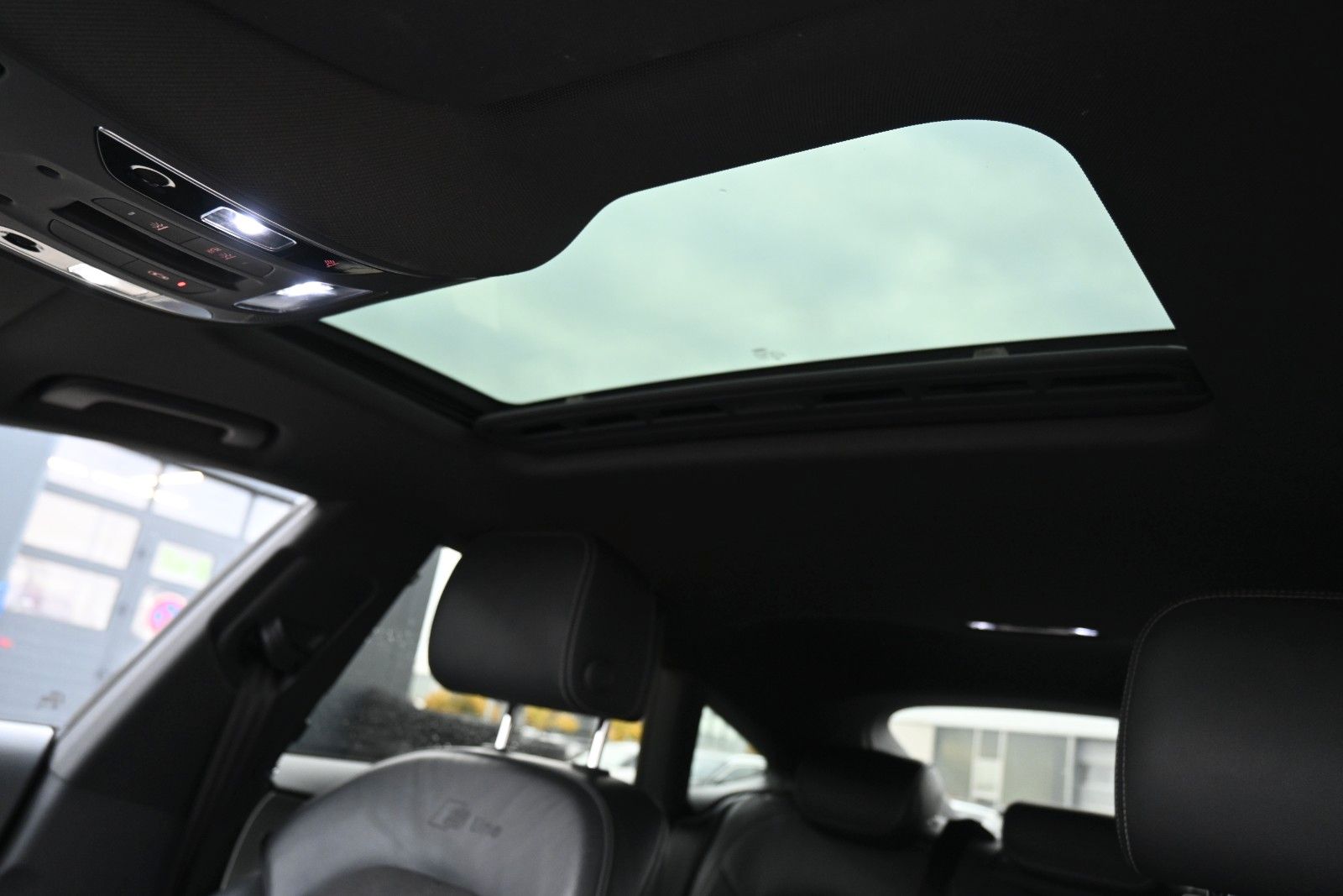 Fahrzeugabbildung Audi A7 Sportback 3.0 TDI *quatt*Luft*ACC*MIETKAUF