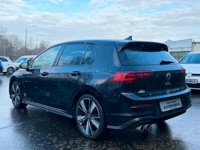 Volkswagen Golf 2.0 GTD *SHZ*ACC*IQ*