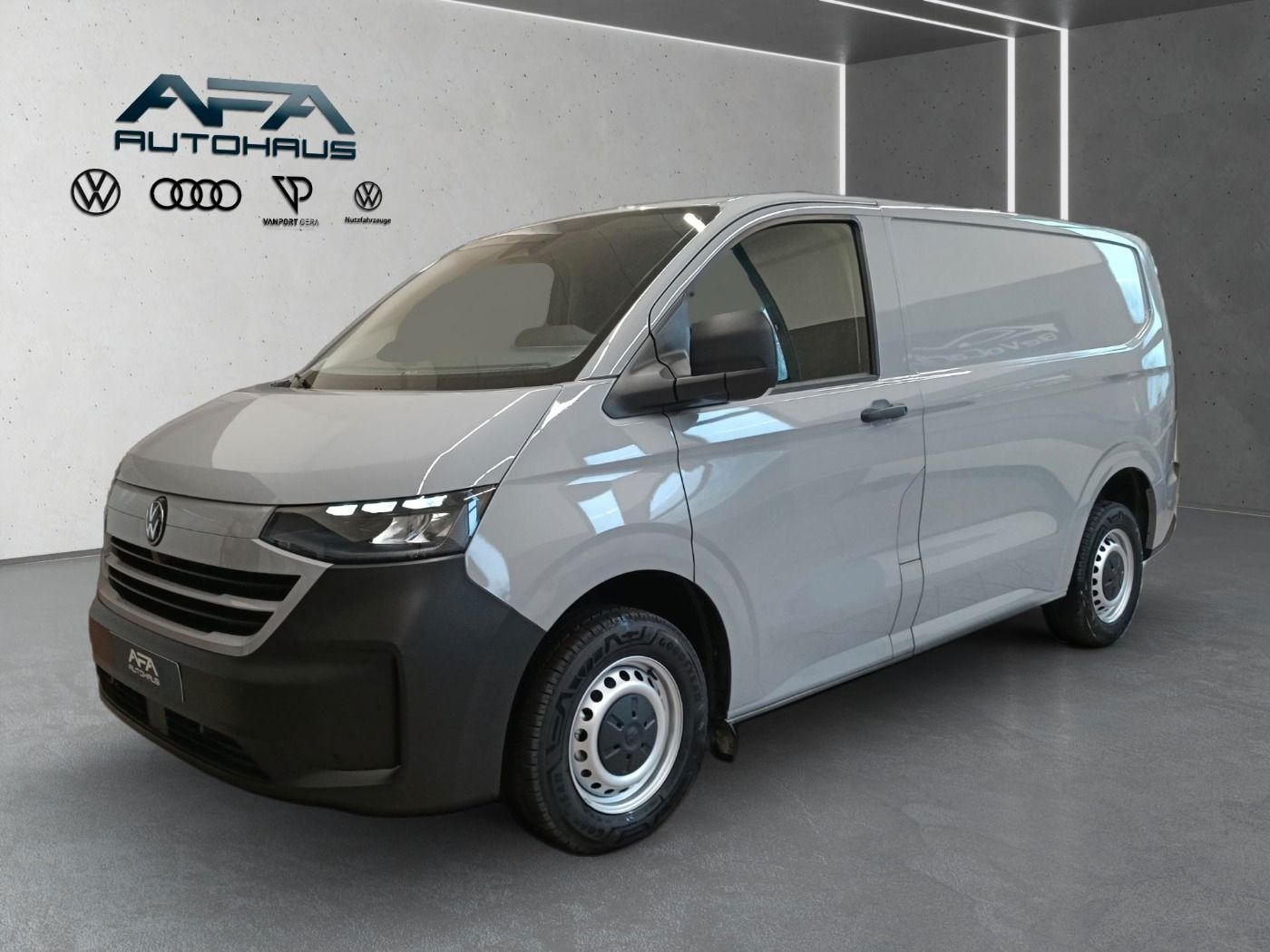 Volkswagen T7 Transporter - Bild 2