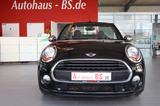 MINI One Cabrio, Klimaanlage, PDC, 1.Hand - MINI One Cabrio Gebrauchtwagen